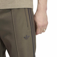 adidas Classic Training pants Dark Brown Dark Grey