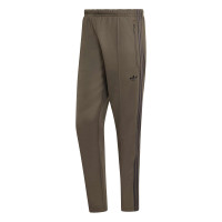 adidas Classic Training pants Dark Brown Dark Grey