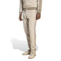 adidas Classic Trainingsbroek Beige Bruin