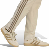adidas Classic Training pants Beige Brown