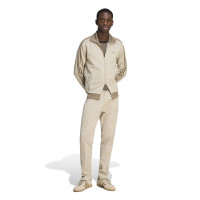 adidas Classic Training pants Beige Brown
