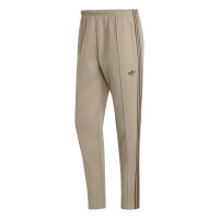 adidas Classic Training pants Beige Brown