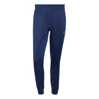 adidas Tech Essential Trainingspak Donkerblauw Zilver