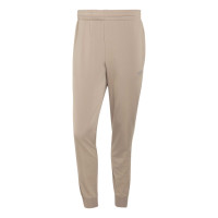 adidas Tech Essential Trainingspak Lichtbruin Zilver