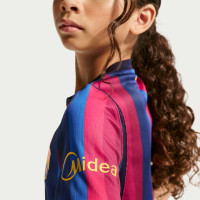Nike FC Barcelona Home Shirt 2026-2027 Kids