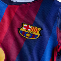 Nike FC Barcelona Home Shirt 2026-2027 Kids