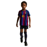 Nike FC Barcelona Minikit Thuis 2026-2027 Kleuters