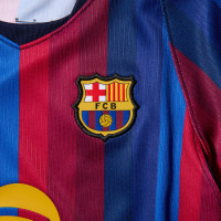 Nike FC Barcelona Minikit Thuis 2026-2027 Kleuters
