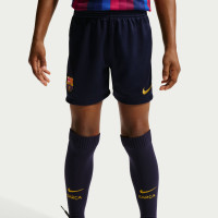 Nike FC Barcelona Minikit Thuis 2026-2027 Kleuters