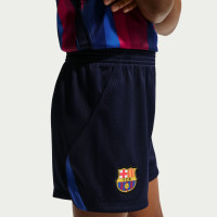Nike FC Barcelona Minikit Thuis 2026-2027 Kleuters