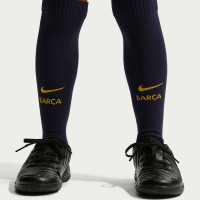 Nike FC Barcelona Minikit Thuis 2026-2027 Kleuters