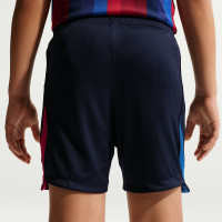 Nike FC Barcelona Home Shorts 2026-2027 Kids