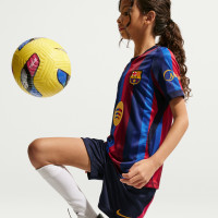Nike FC Barcelona Home Shorts 2026-2027 Kids