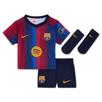 Nike FC Barcelona Babykit Thuis 2026-2027