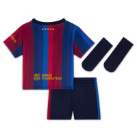Nike FC Barcelona Home Baby kit 2026-2027