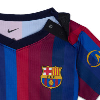 Nike FC Barcelona Home Baby kit 2026-2027