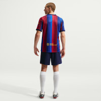 Nike FC Barcelona Home Shorts 2026-2027