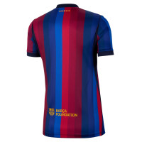 Nike FC Barcelona Home Shirt 2026-2027 Women