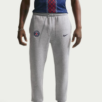 Nike Paris Saint-Germain Club Sportswear Joggingbroek 2026-2027 Donkergrijs Donkerblauw