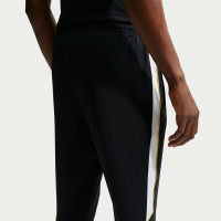Nike Chelsea Strike Training pants 2026-2027 Dark Blue White Golden Yellow