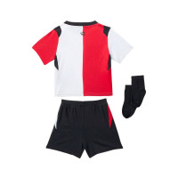 Castore Feyenoord Babykit Thuis 2026-2027