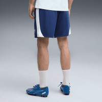 PUMA Manchester City Trainingsset 2026-2027 Lichtblauw Donkerblauw