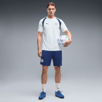 PUMA Manchester City Training Short 2026-2027 Dark Blue Light Blue