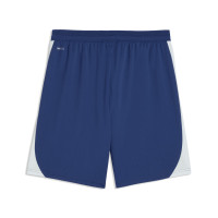 PUMA Manchester City Training Short 2026-2027 Dark Blue Light Blue