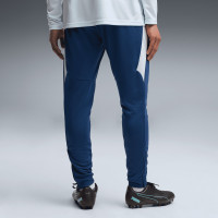 PUMA Manchester City Training pants 2026-2027 Dark Blue Light Blue