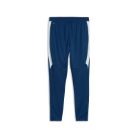 PUMA Manchester City Training pants 2026-2027 Dark Blue Light Blue