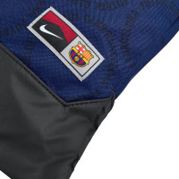 Nike FC Barcelona Academy Barça Gymtas 2026-2027 Donkerblauw Geel Rood