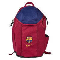 Nike FC Barcelona Academy Rugzak 2026-2027 Rood Blauw Geel
