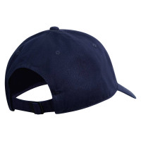 Nike FC Barcelona Club Poly 6P Cap Dark Blue