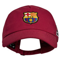 Nike FC Barcelona Club Pet Rood