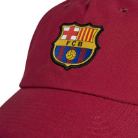 Nike FC Barcelona Club Pet Rood
