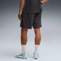 PUMA AC Milan Training Short 2026-2027 Dark Grey Red
