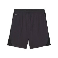 PUMA AC Milan Training Short 2026-2027 Dark Grey Red