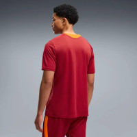 PUMA Galatasaray SK Training Set 2026-2027 Red Orange