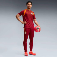 PUMA Galatasaray SK Training Set 2026-2027 Red Orange