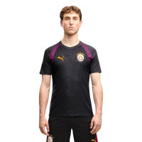 PUMA Galatasaray SK Training Set 2026-2027 Dark Grey Red