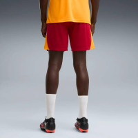PUMA Galatasaray SK Training Set 2026-2027 Red Orange