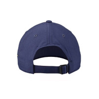 Nike FC Barcelona Club Pet 5P Kids Donkerblauw Geel Rood