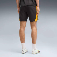 PUMA Galatasaray SK Training Short 2026-2027 Dark Grey Orange