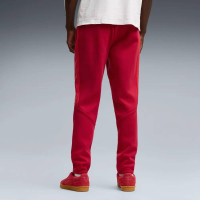 PUMA Galatasaray SK Evostripe Trainingsbroek 2026-2027 Rood Oranje