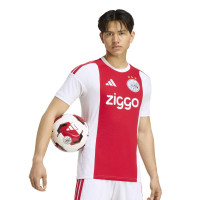 adidas Ajax Thuisset 2026-2027