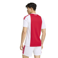 adidas Ajax Thuisshirt 2026-2027