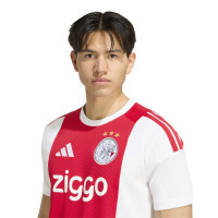 adidas Ajax Thuisshirt 2026-2027