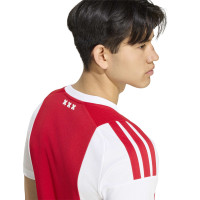 adidas Ajax Thuisshirt 2026-2027