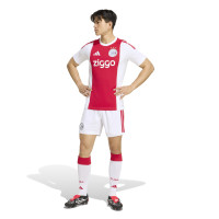 adidas Ajax Thuisshirt 2026-2027