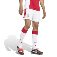 adidas Ajax Thuisset 2026-2027